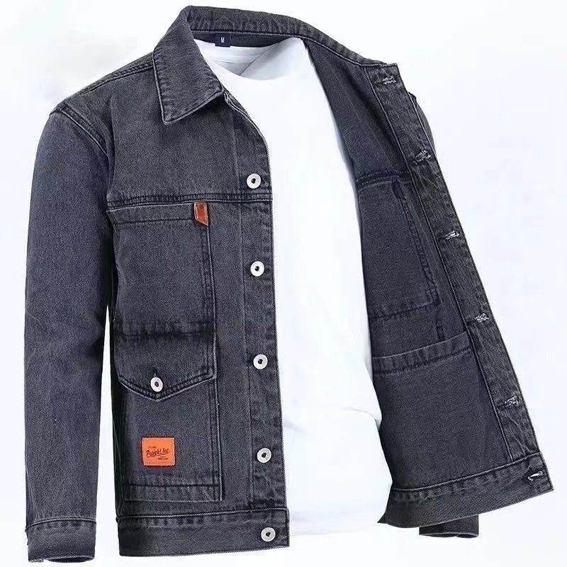 2023 Spring and Autumn New Fas - Down Jacket Packable ulasan dan harga