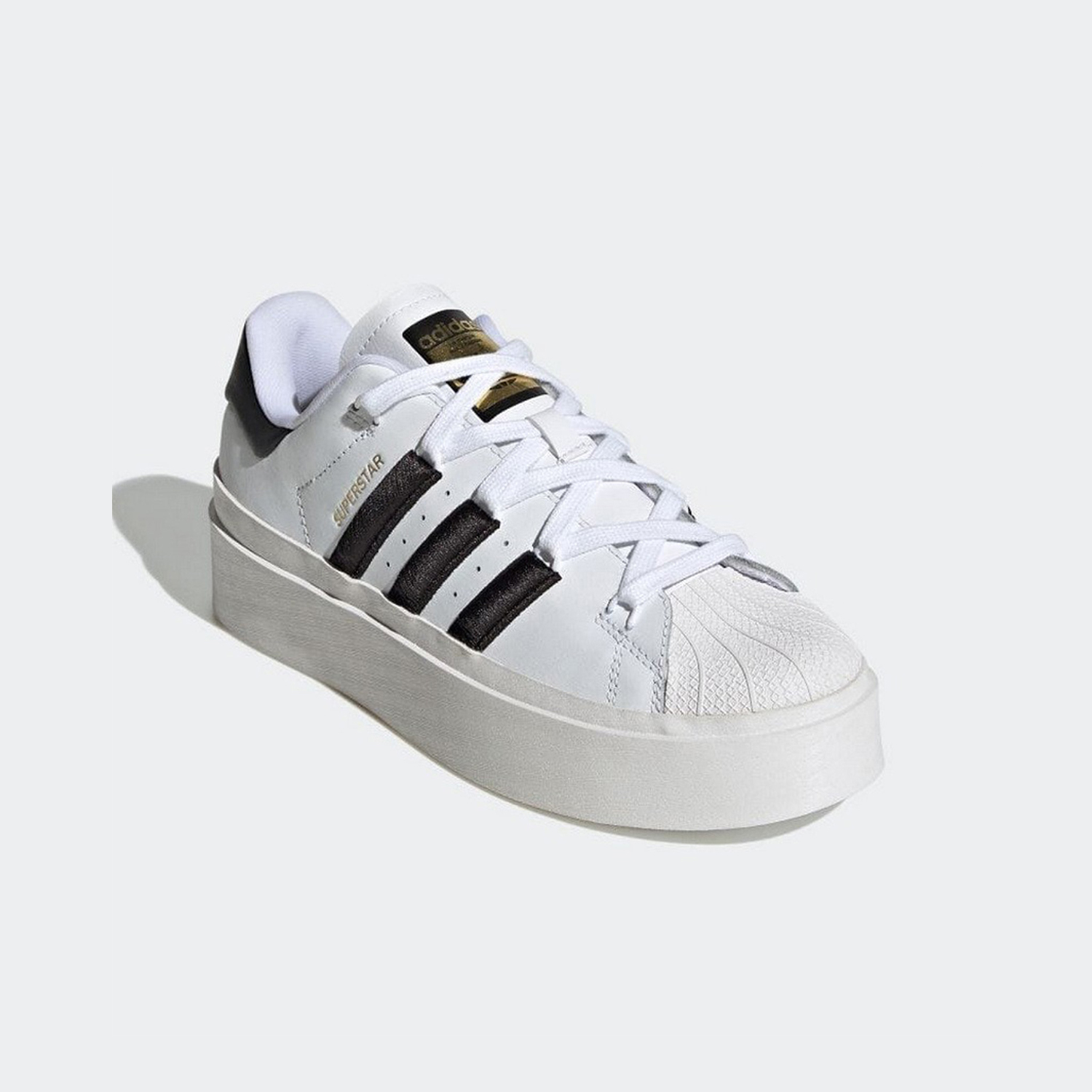 Adidas genuine Superstar Boneg - Adidas Shoes Superstar ulasan dan harga