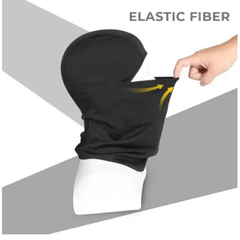 Hot Sale Tactical Balaclava Wi - Balaclava Ski Mask ulasan dan harga
