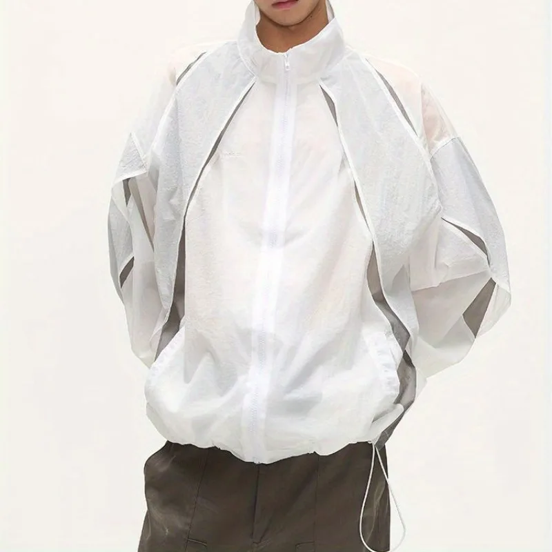 Japanese High Street Double La - Down Jacket Packable ulasan dan harga