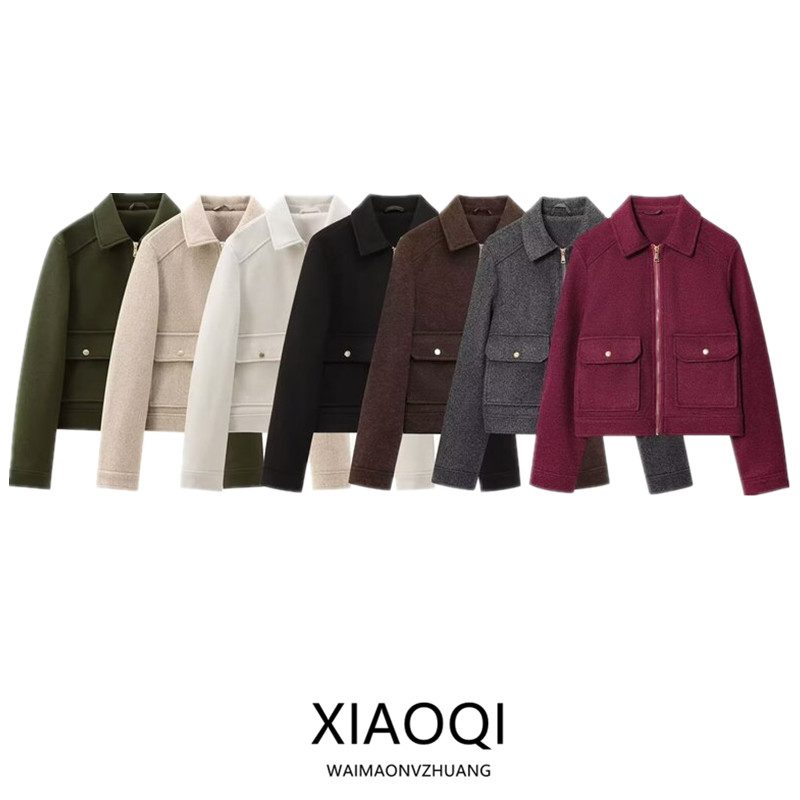 Autumn 2024 Women's Soft Jaet  - Down Jacket Packable ulasan dan harga