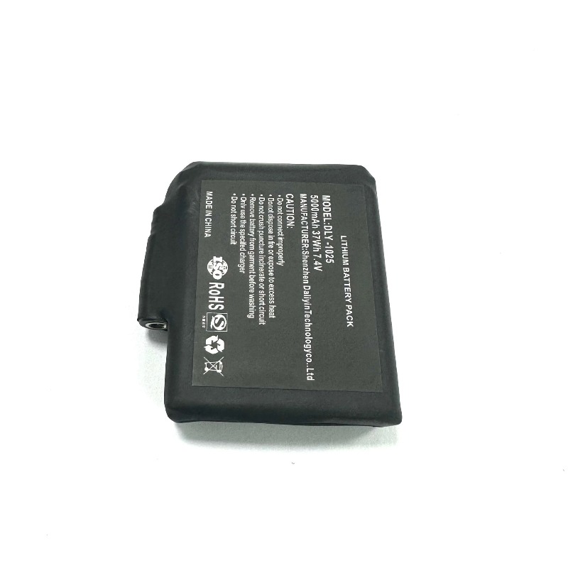 In Stock For Heating Vest, Soc - Heated Vest Battery ulasan dan harga