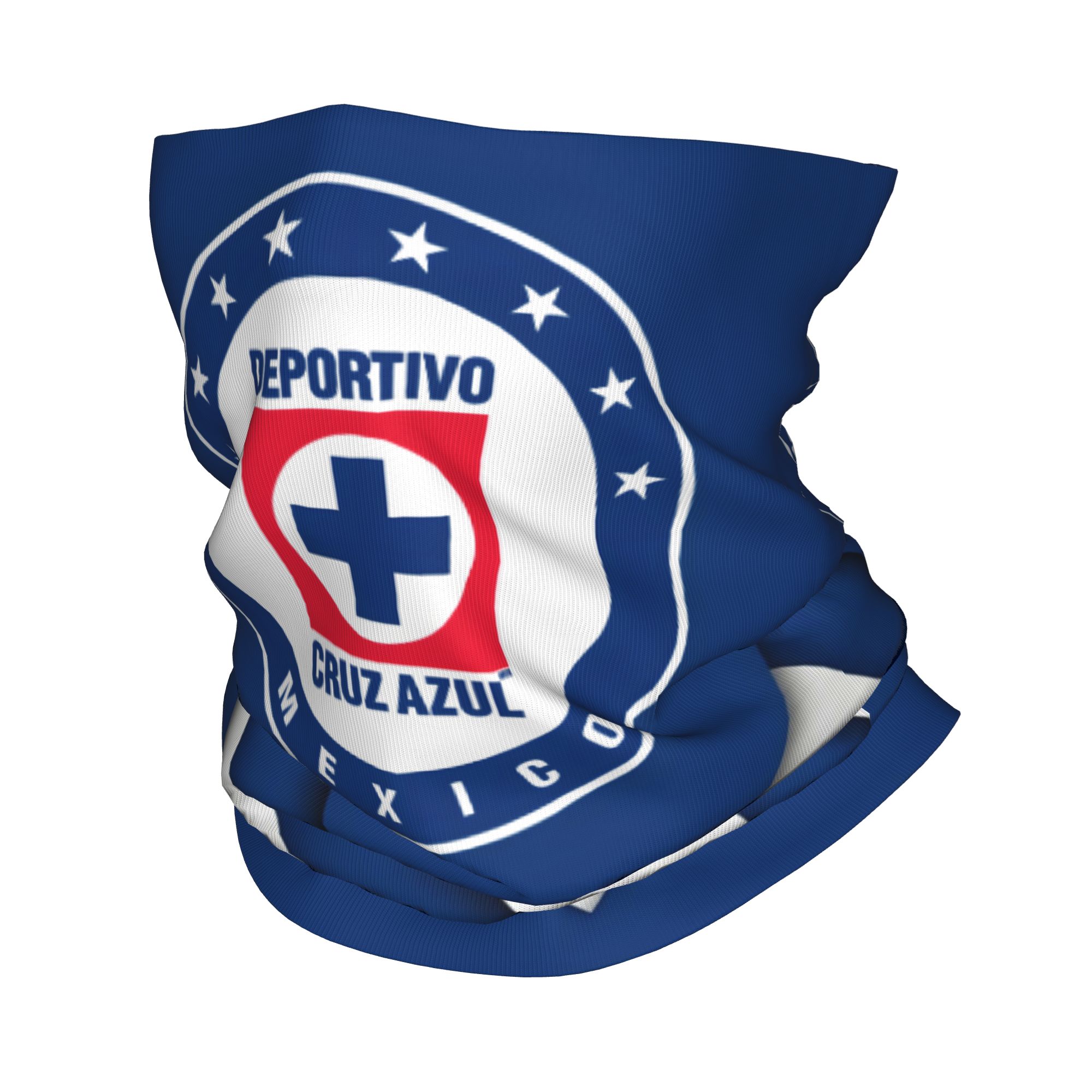 Mexico Football Club Soccer FC - Neck Gaiter Fleece ulasan dan harga