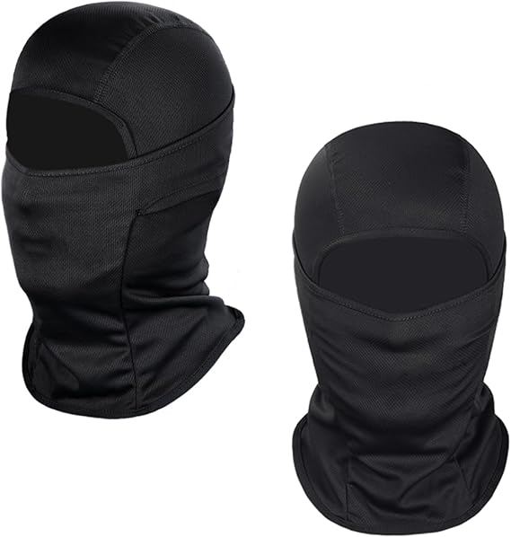Ski Mask for Men and Women, Ba - Balaclava Ski Mask ulasan dan harga