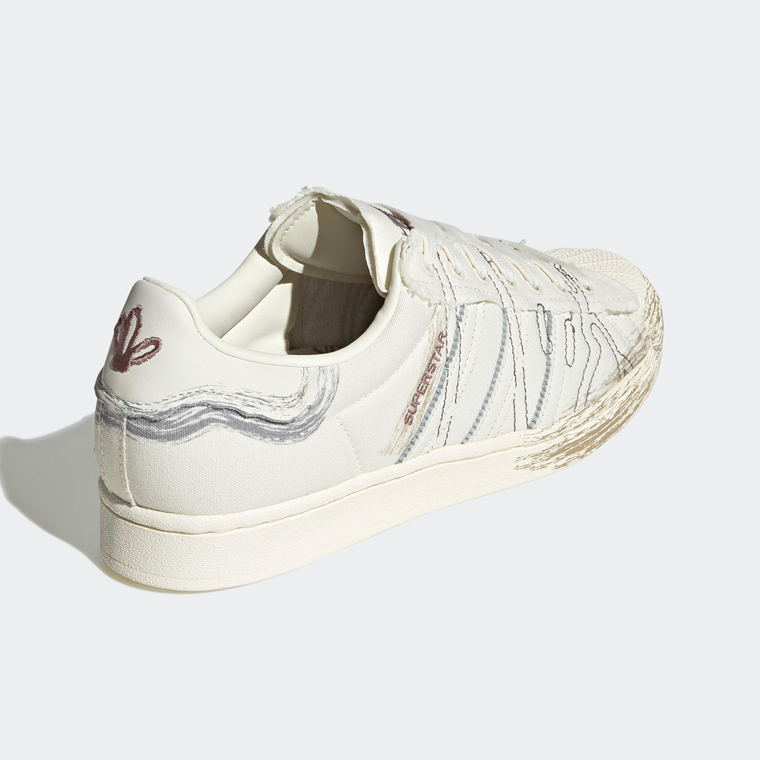 adidas Originals Superstar Uni - Adidas Shoes Superstar ulasan dan harga