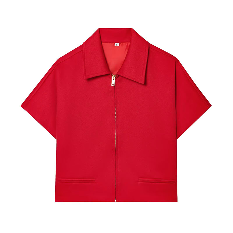 HipSeam Women Lapel Collar Sho - Down Jacket Packable ulasan dan harga