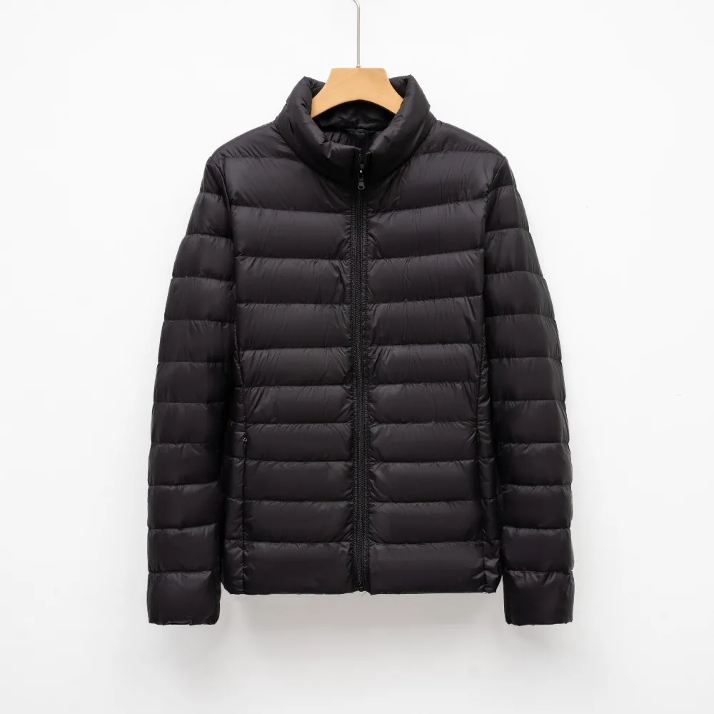 Ultra Lightweight Packable Spr - Down Jacket Packable ulasan dan harga