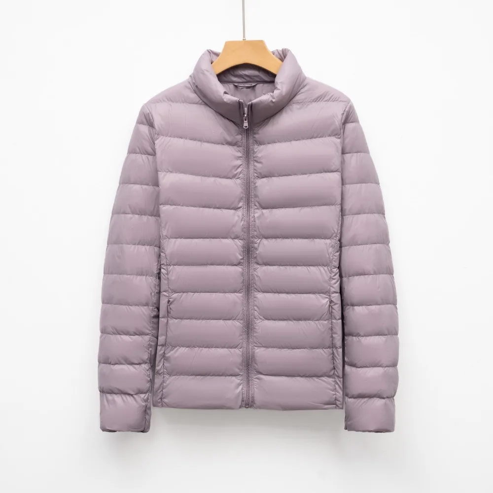 Ultra Lightweight Packable Spr - Down Jacket Packable ulasan dan harga