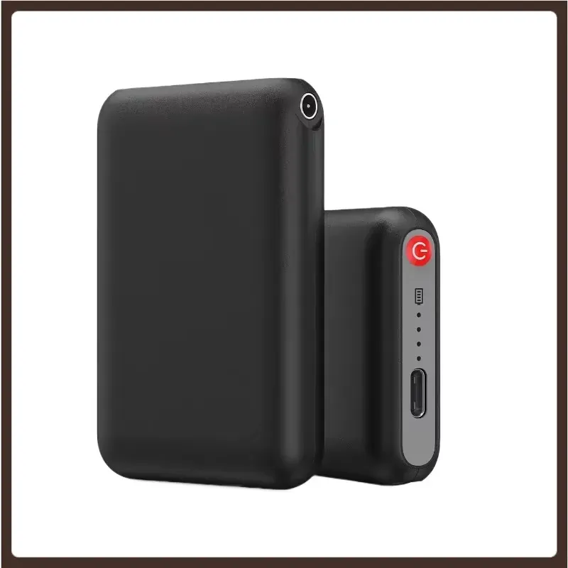 5000mAh 6000mAh 5V Rechargeabl - Heated Vest Battery ulasan dan harga