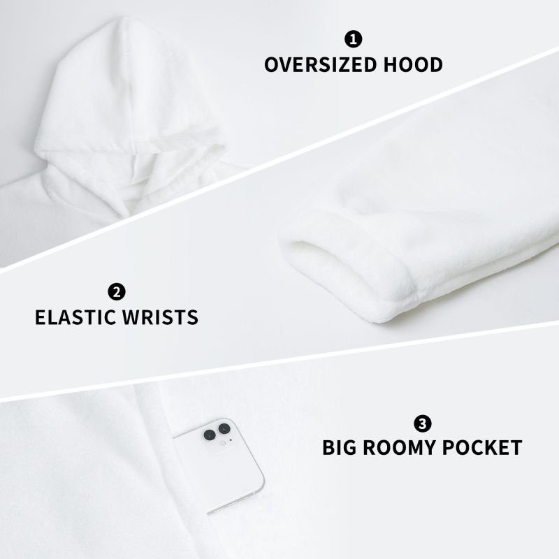 Space Galaxy Constellation Zod - Sherpa Hoodie Fleece ulasan dan harga